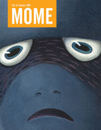 MOME 15 - SUMMER 2009