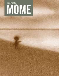 MOME 16 - FALL 2009