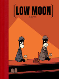 LOW MOON (US)