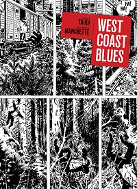 WEST COAST BLUES