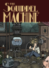 THE SQUIRREL MACHINE