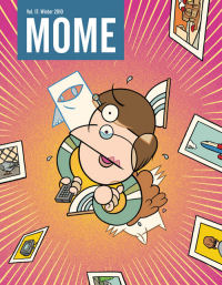 MOME 17 - WINTER 2010