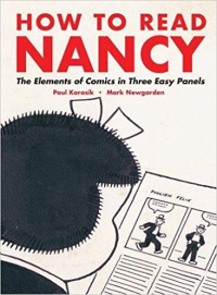 HOW TO READ NANCY
