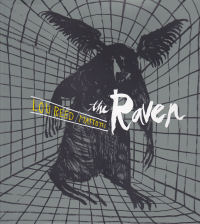 THE RAVEN