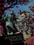 THE STEVE DITKO ARCHIVES 03 - MYSTERIOUS TRAVELER