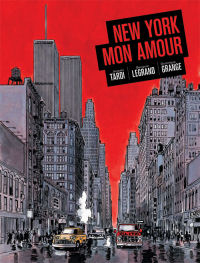 NEW YORK MON AMOUR