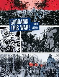 GODDAMN THIS WAR!