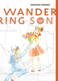 WANDERING SON 05