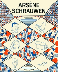 ARS�NE SCHRAUWEN