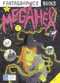 MEGAHEX