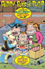 THE COMPLETE BUDDY BRADLEY STORIES FROM HATE 03 - BUDDY BUYS A DUMP