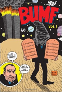 BUMF - VOL. 1