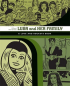 LOVE AND ROCKETS LIBRARY - PALOMAR & LUBA PART 4 - LUBA AND HER FAMILY