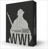 IT WAS THE WAR OF THE TRENCHES / GODDAMN THIS WAR BOX