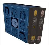 THE COMPLETE PEANUTS BOX 11 - 1991-1994