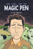 SAM ZABEL AND THE MAGIC PEN