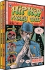 HIP HOP FAMILY TREE VOL. 1 & 2