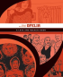 LOVE AND ROCKETS LIBRARY - PALOMAR & LUBA PART 5 - OFELIA