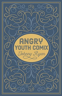 ANGRY YOUTH COMIX