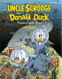 THE DON ROSA LIBRARY VOL. 3 - TREASURE UNDER GLASS