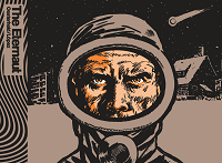 THE ETERNAUT