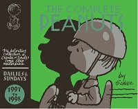 THE COMPLETE PEANUTS - 1997 TO 1998