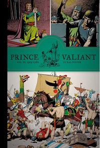 PRINCE VALIANT 1959-1960