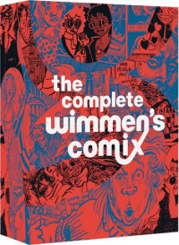 THE COMPLETE WIMMEN