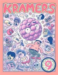 KRAMERS ERGOT 09