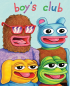 BOY