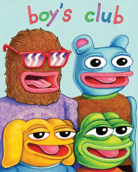 BOY