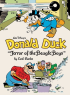 CARL BARKS (US) 10 - TERROR OF THE BEAGLE BOYS