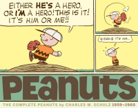 THE COMPLETE PEANUTS - 1959 TO 1960 (SC)