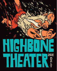 HIGHBONE THEATER