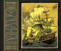MAAKIES - DRINKY CROW DRINKS AGAIN