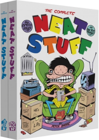 THE COMPLETE NEAT STUFF