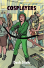 COSPLAYERS