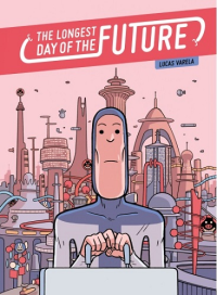 THE LONGEST DAY OF THE FUTURE