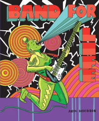 BAND FOR LIFE