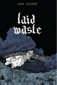 LAID WASTE