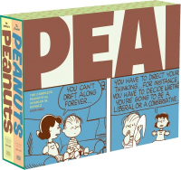 THE COMPLETE PEANUTS BOX 03 - 1959-1962 (SC)