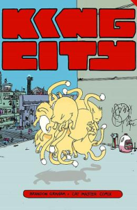KING CITY