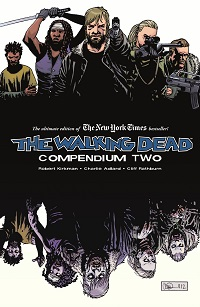 THE WALKING DEAD - COMPENDIUM 02