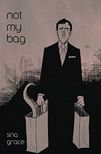 NOT MY BAG