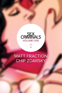 SEX CRIMINALS 01 - ONE WEIRD TRICK