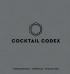 COCKTAIL CODEX
