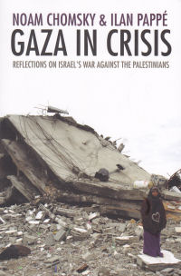 GAZA IN CRISIS