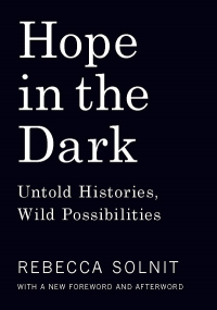 HOPE IN THE DARK