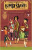LUMBERJANES VOLUME 01