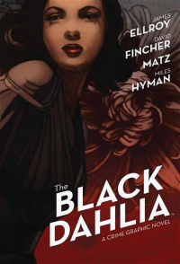 THE BLACK DAHLIA